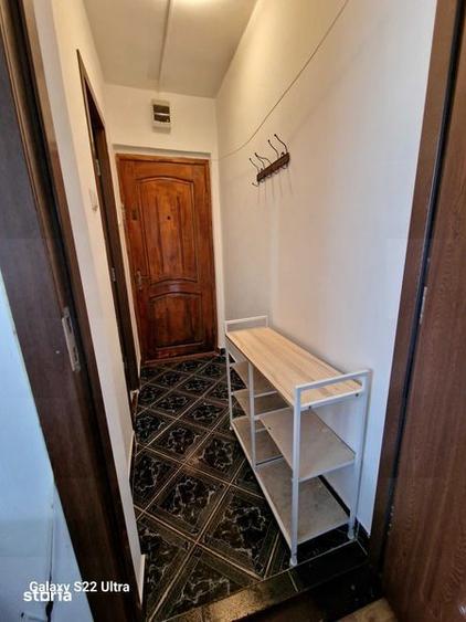 Garsonieră în Central