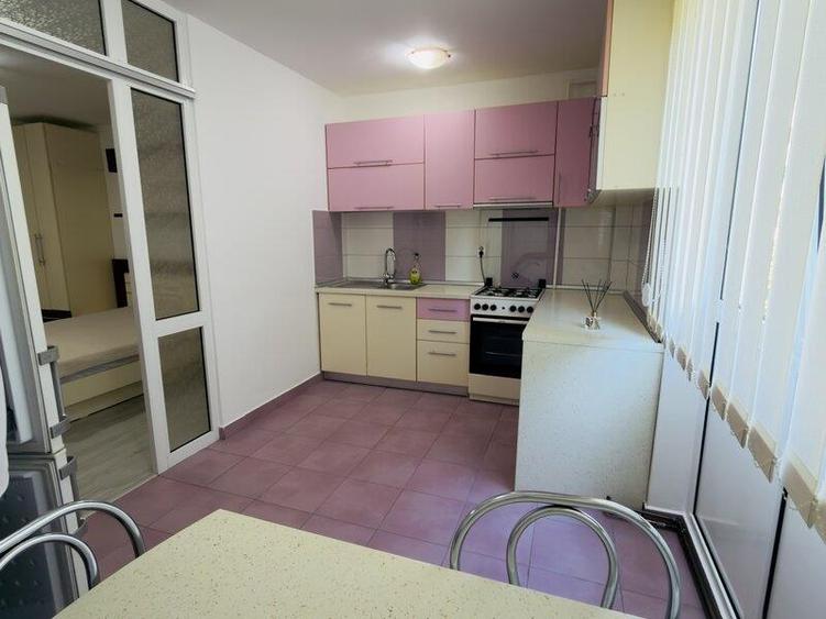 Garsoniera | Vitan | 38mp | Parcare | Centrala proprie - 3