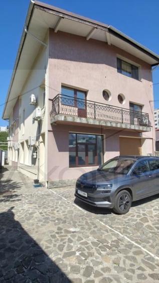 Spațiu comercial, de 190 mp, în Pantelimon