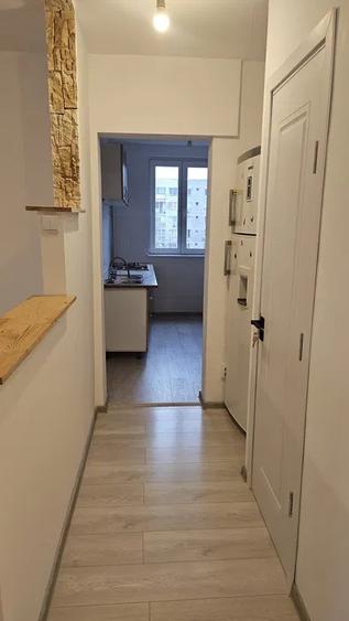 Apartament cu 2 camere circular în Drumul Taberei