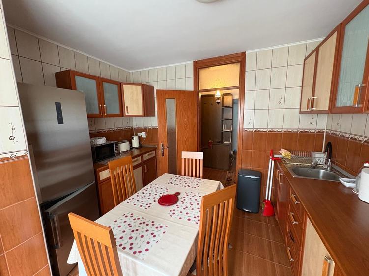 Apartament 3camere Unirii adiacent - 2