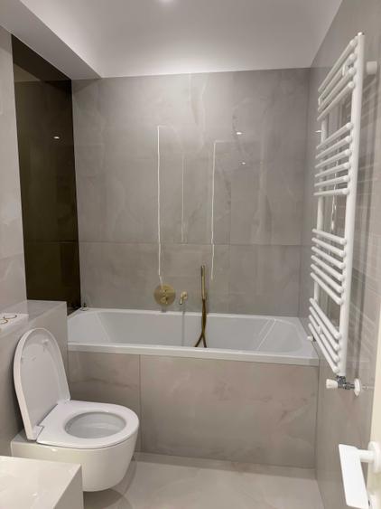 Apartament cu 2 camere decomandat în Pipera