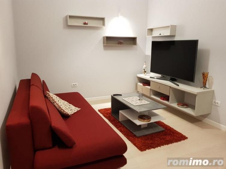 Apartament cu 2 camere decomandat în Giulești