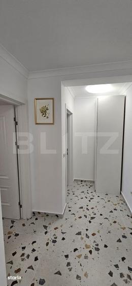 Garsonieră, mobilată în Central