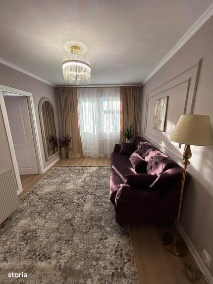 Apartament cu 2 camere în Central