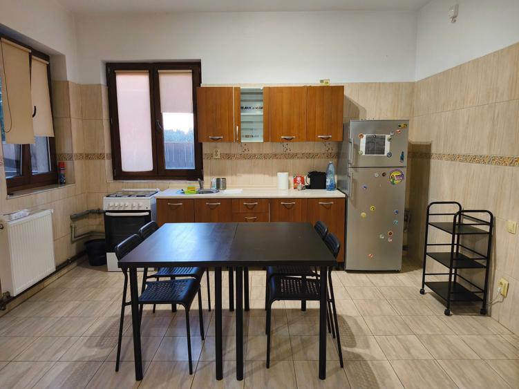 Casă cu 4 camere cu Teren 900 Mp în Cornetu