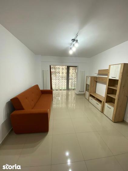 Apartament cu 2 camere, mobilat în Alexandru cel Bun