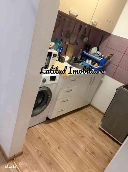 Apartament cu 3 camere, mobilat în Trivale