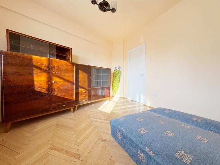 Apartament 3 camere decomandat, 65mp utili + 15mp, 2 balcoane, Sagului - 4