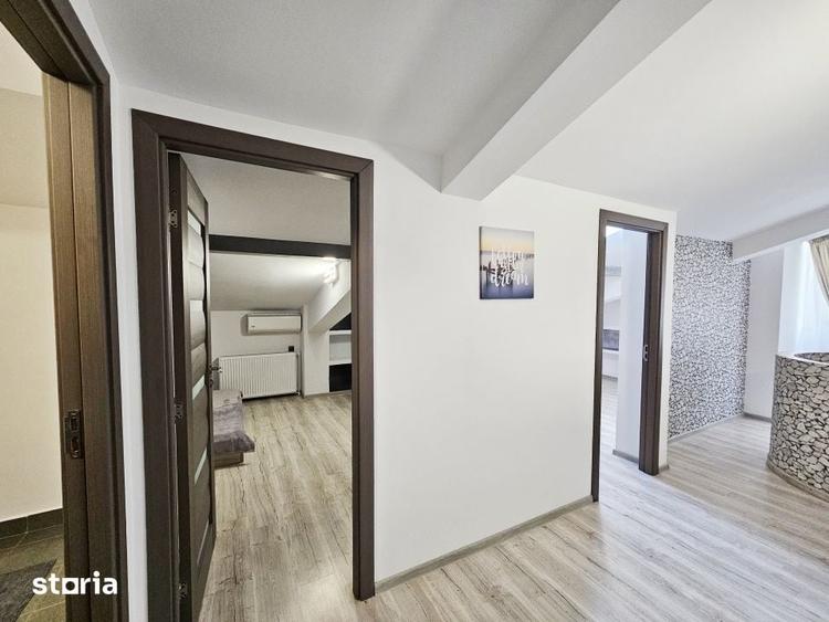 Apartament cu 4 camere în Nord