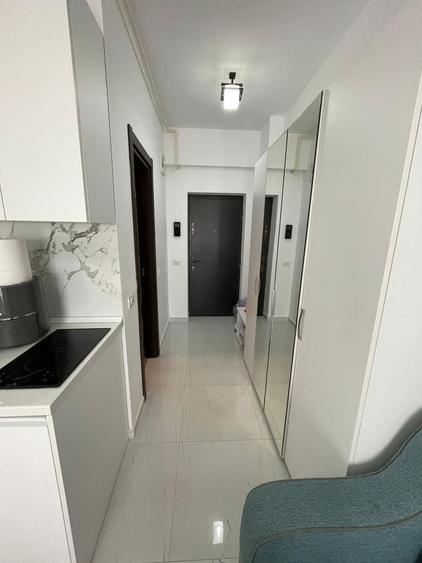 Apartament în Central