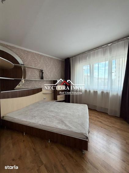 Apartament cu 3 camere în Iosia
