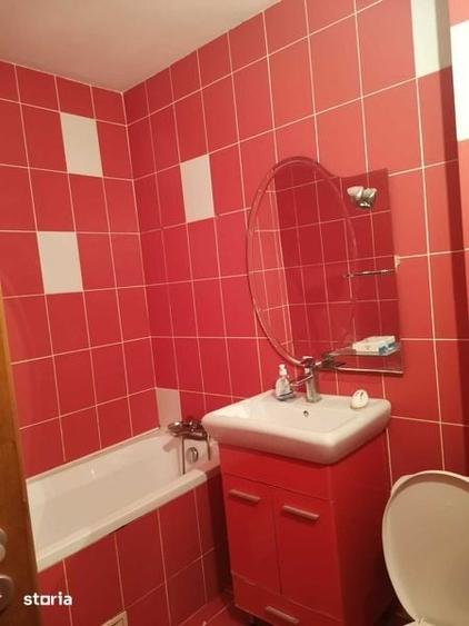 Apartament cu 2 camere decomandat în Berceni