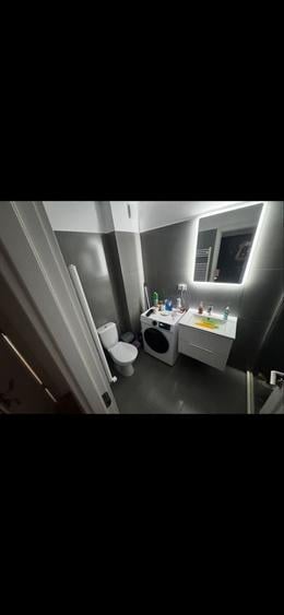 Apartament cu 2 camere în Faleza Nord