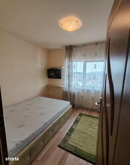 Apartament 4 camere | Decomandat | Parcare | Big - Manastur - 5