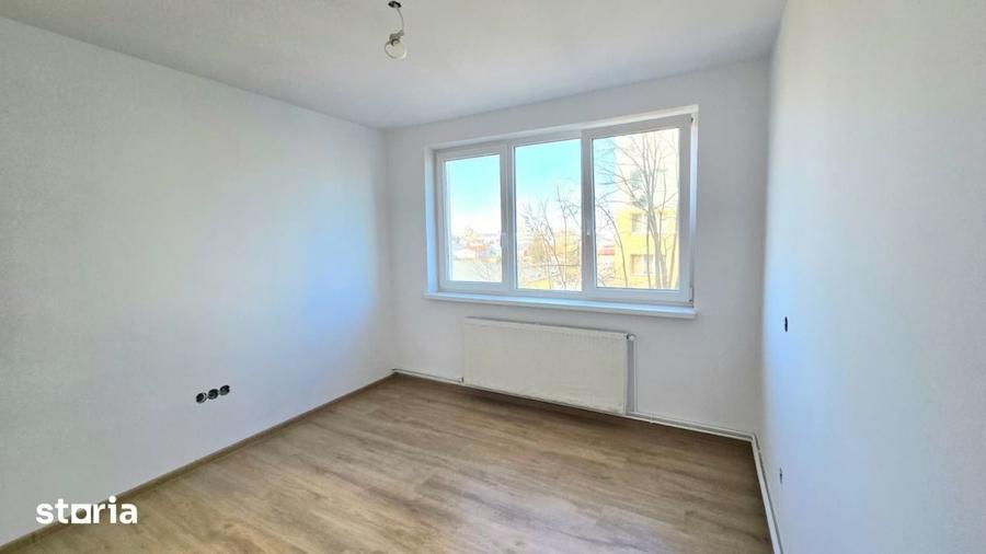 Apartament cu 2 camere în Burdea