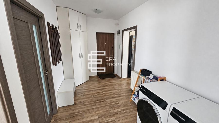 Apartament cu 3 camere decomandat în Arhitecților - Calea Cisnădiei