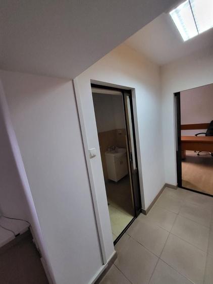 Spațiu comercial, de 258 mp, în Calea Urseni