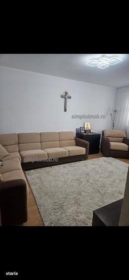 Apartament 3 camere decomandat, Constantin Brancoveanu, - 1
