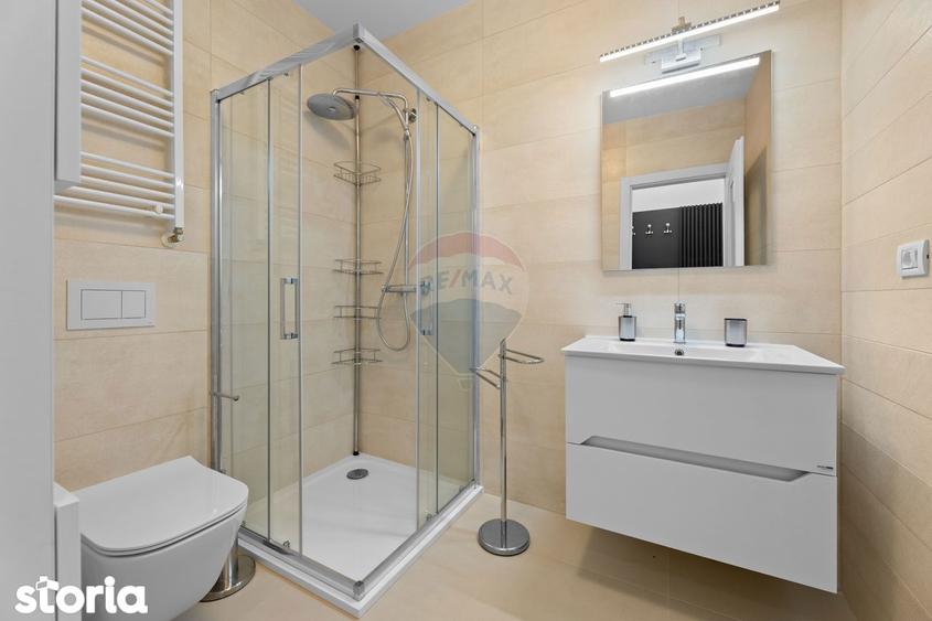 Apartament cu 2 camere în Central