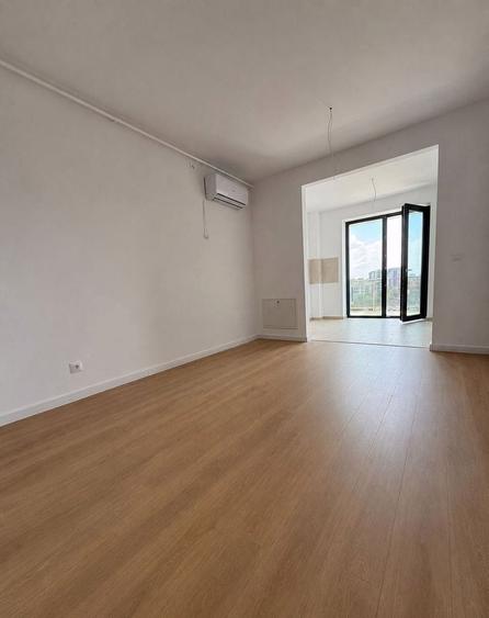Apartament cu 2 camere în Theodor Pallady