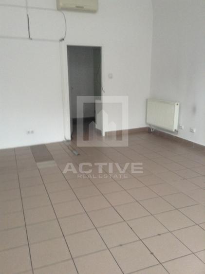 Spațiu comercial, de 47 mp, în Horea