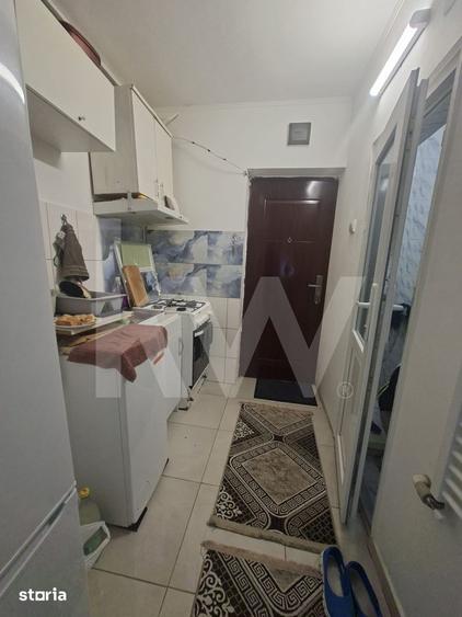 Garsonieră, mobilată în Lazaret