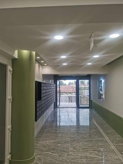 Studio dublu cu 2 camere  - 6