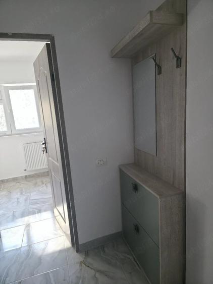Apartament cu 2 camere decomandat în Berceni