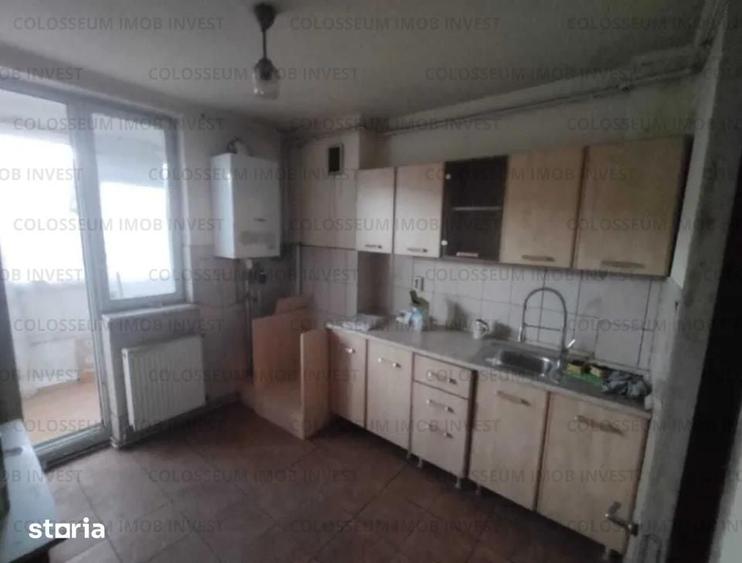 Apartament 2 C decomandat zona Centrul Civic - 3