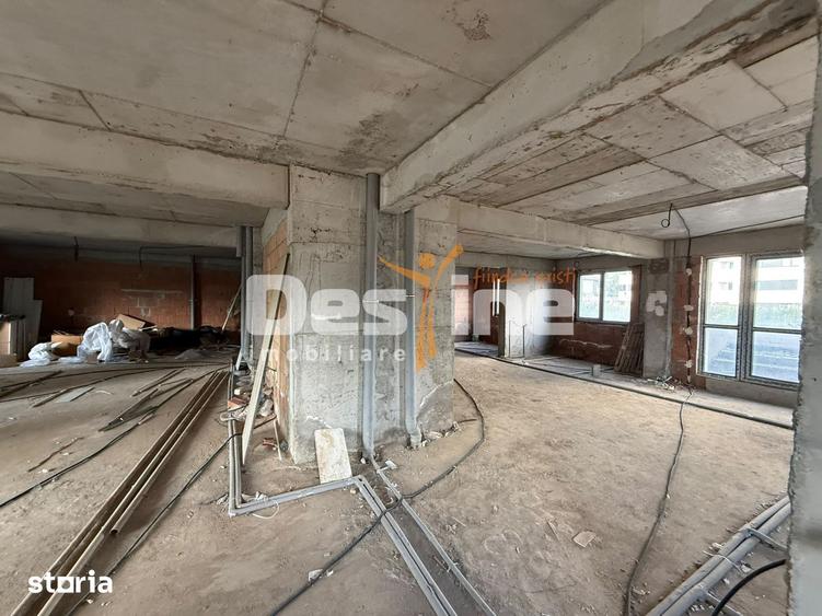 Spațiu comercial, de 151 mp, în Chiajna