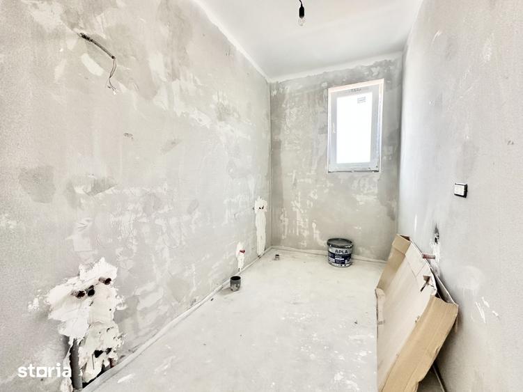 Duplex parter cu 4 camere - teren 415 mp - Albina - 14