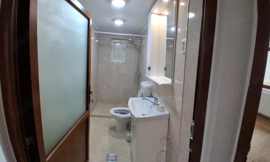Casă cu 1 camere cu Teren 910 Mp în Central