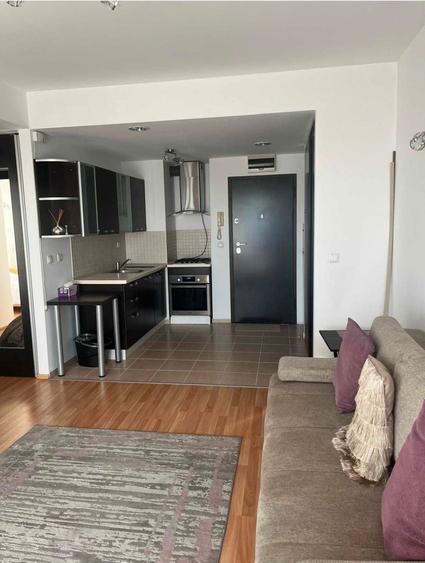 Apartament cu 2 camere în Obor