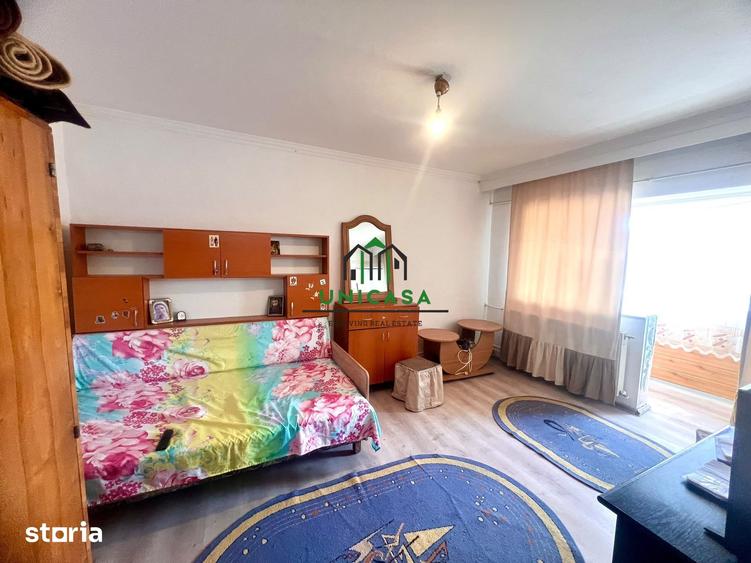 Garsoniera de vanzare /Zona Nord/ Str Matei Basarab - 1
