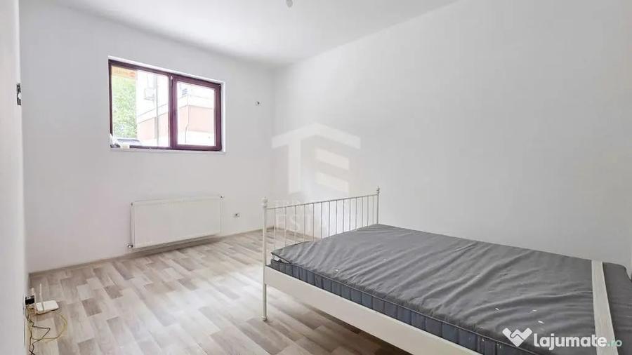 Apartament cu 3 camere decomandat în Chiajna