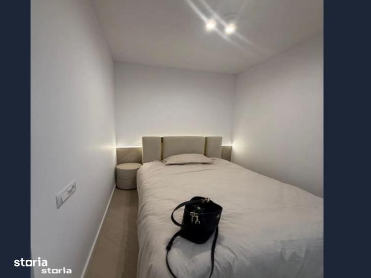Studio modern/ Cortina North/ Promenada/ Pipera/ Prima inchiriere - 1