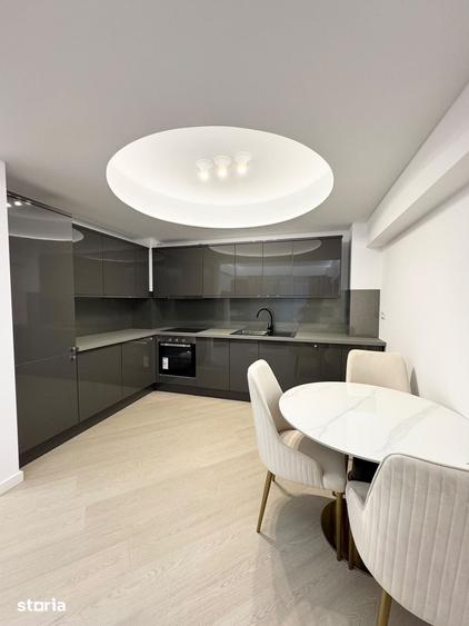 Apartament 3 camere | Cortina North | Loc Parcare | Tur Video - 6