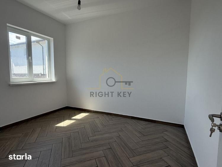 Casă cu 4 camere cu Teren 330 Mp în Ciorogârla
