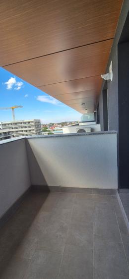 Apartament cu 2 camere semidecomandat în Theodor Pallady