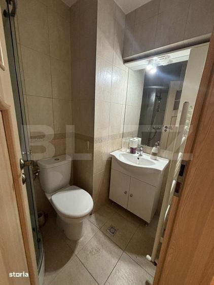Apartament cu 4 camere în Independenței