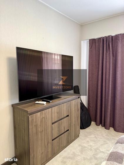 Apartament cu 4 camere în Nufărul