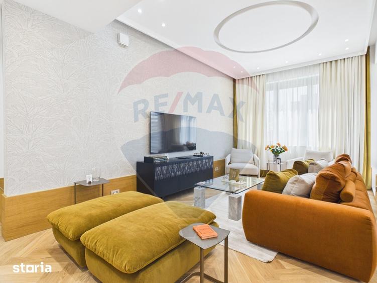 Casă cu 4 camere cu Teren 513.17 Mp în Snagov