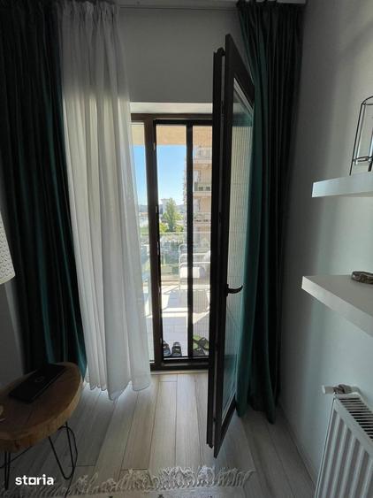 Apartament 3 camere,Moghioros Park Residence , Drumul Taberei - 20