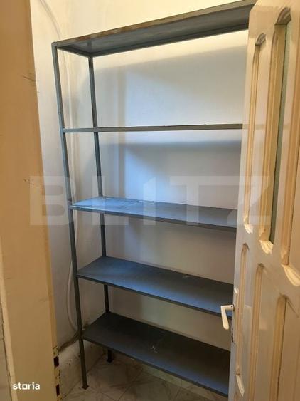 Apartament cu 3 camere si parcare la Vila, zona Iris. - 4