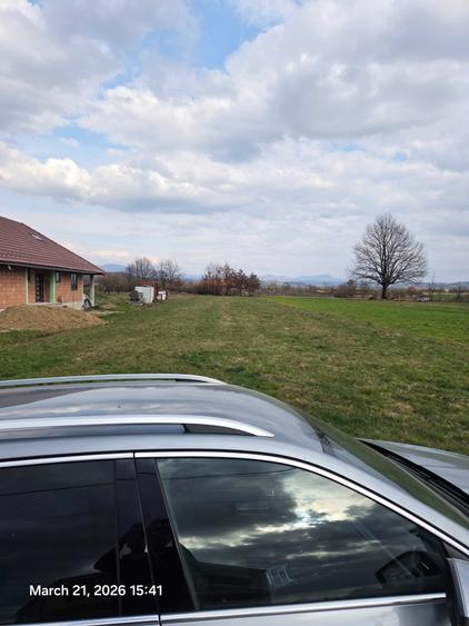 Teren de 2000 mp, în Coltău