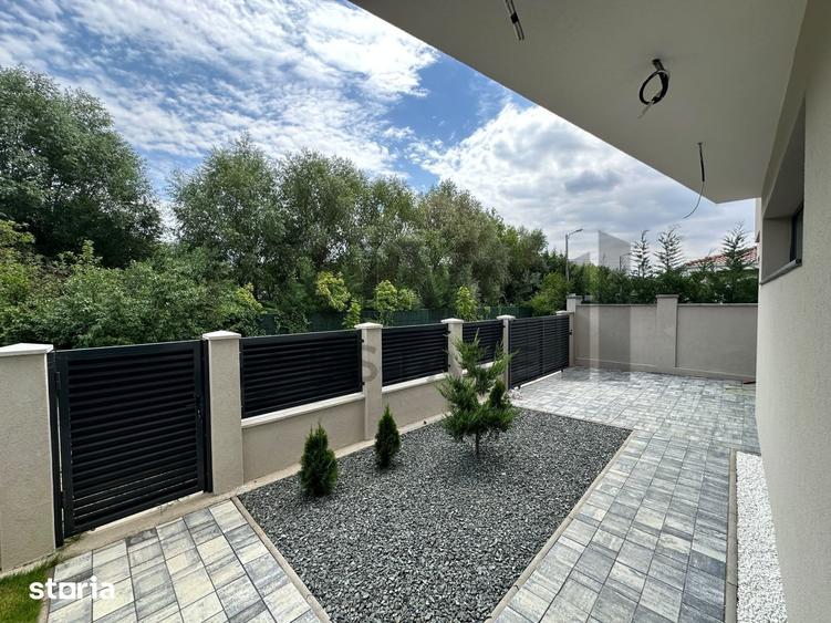 Casă cu 4 camere cu Teren 308 Mp în Ciarda Roșie