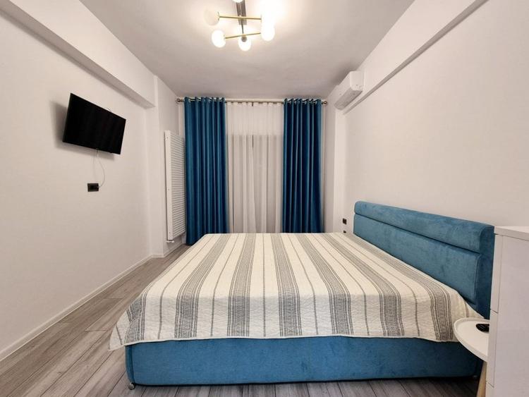 Mamaia- Casa Del Mar- apartament cu vedere spectaculoasa - 7