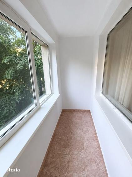 Apartament cu 2 camere în Sălăjan