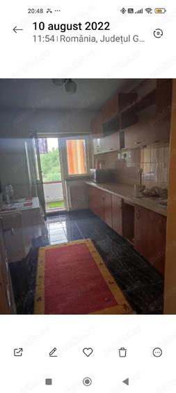 Garsonieră decomandată în Plopilor